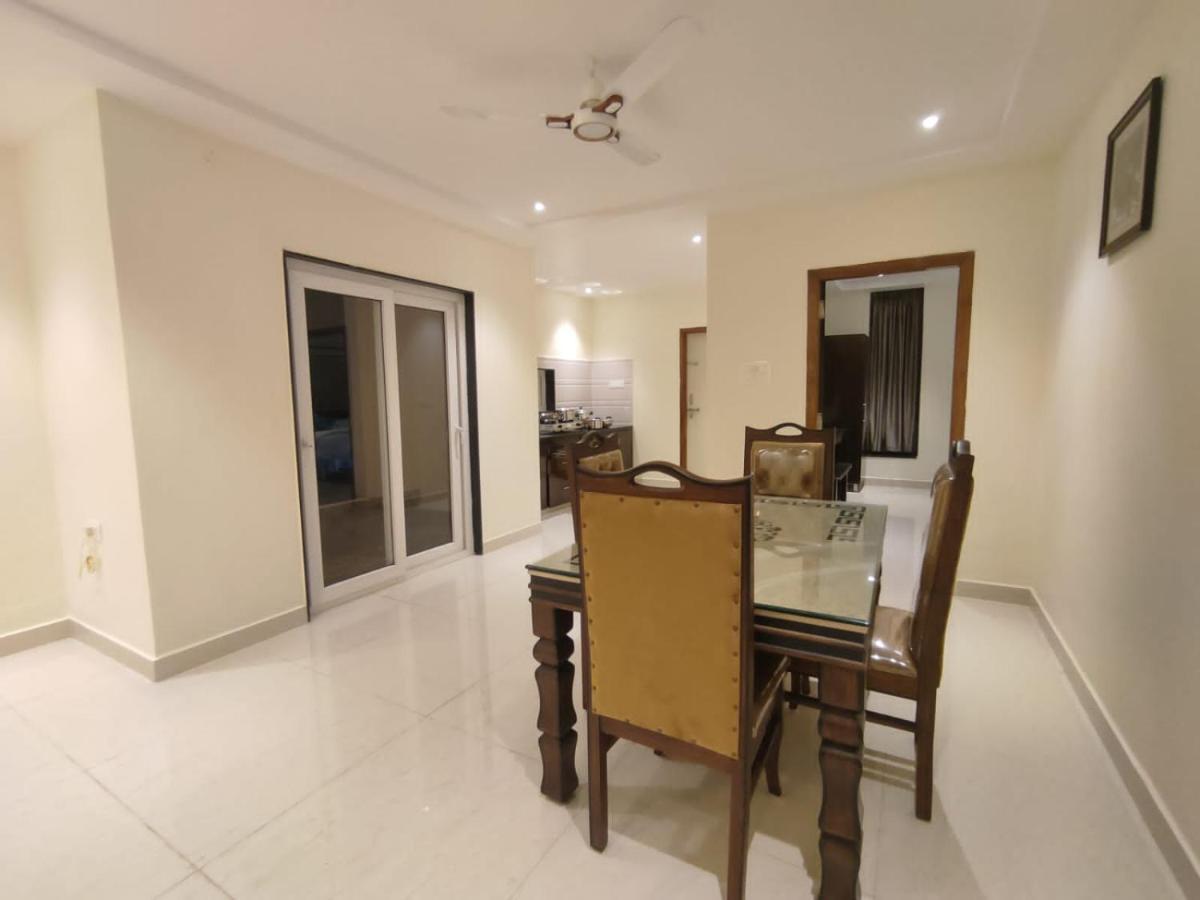 Jazzy Beach Guest House Вишакхапатнам Экстерьер фото